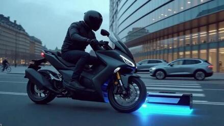 固态电池先从摩托车落地？芬兰公司的商业化路径，为何避开电动车巨头？