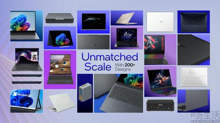 第三代酷睿Ultra跑分解析：英特尔还是太“老实”