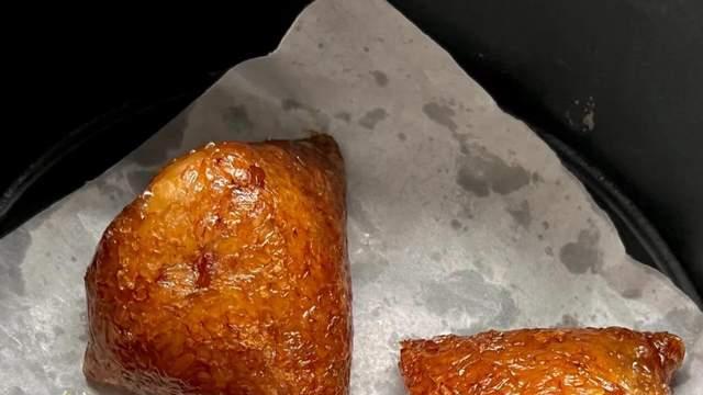 端午粽子，还可以这么吃！