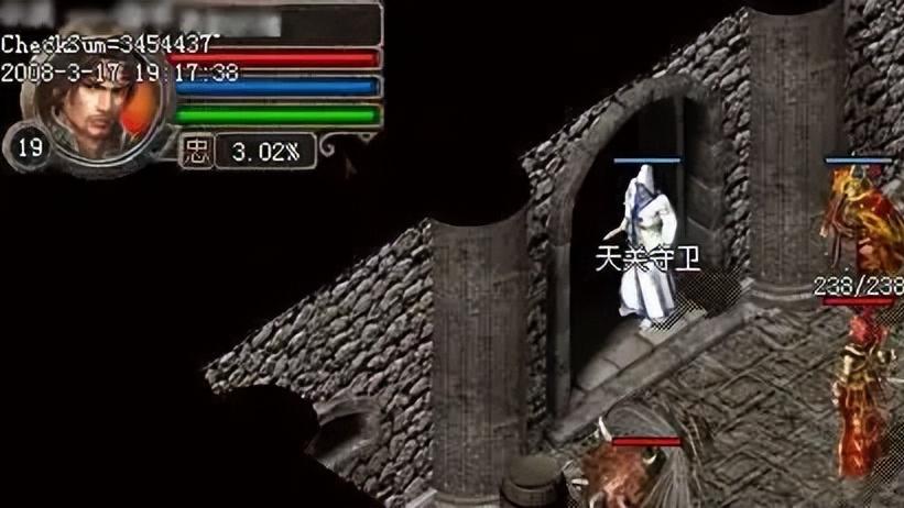 热血传奇：创建网游盛世之后逐渐衰败，主要的原因竟是这样！