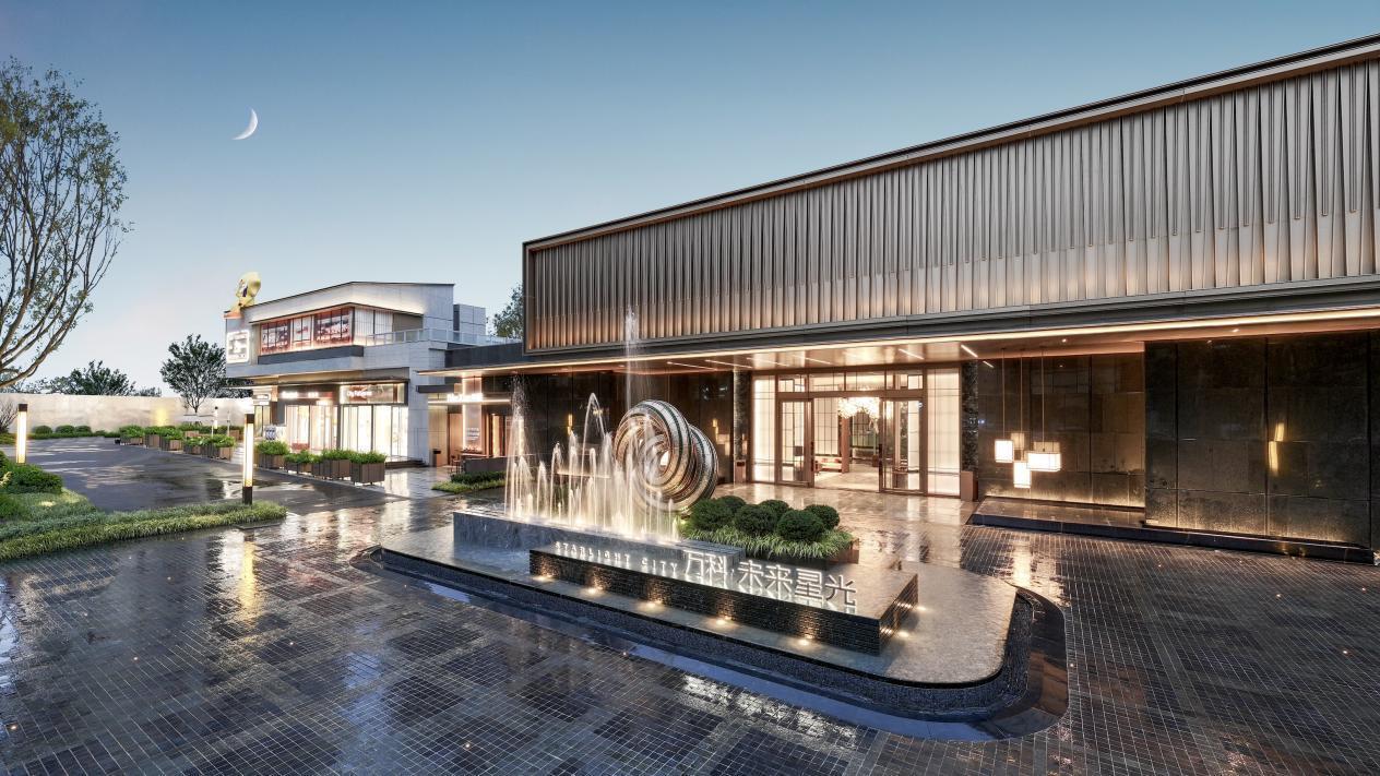 破局2025西南楼市！万科百亿热销+万余户交付，稳坐确定性标杆