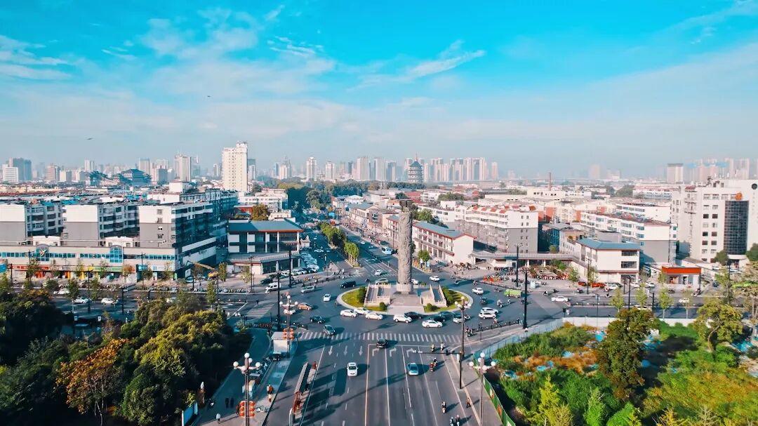 洛阳科技职业学院：地铁+景区+美食一步到位