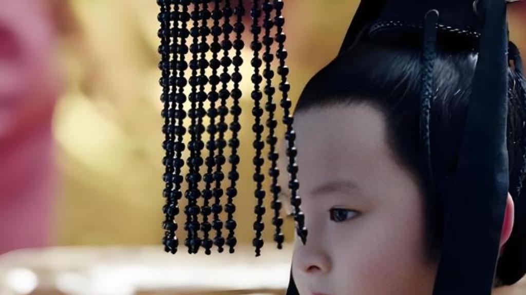 北周帝王世系：历经五帝，享国二十四年，宇文邕攻灭北齐统一北方