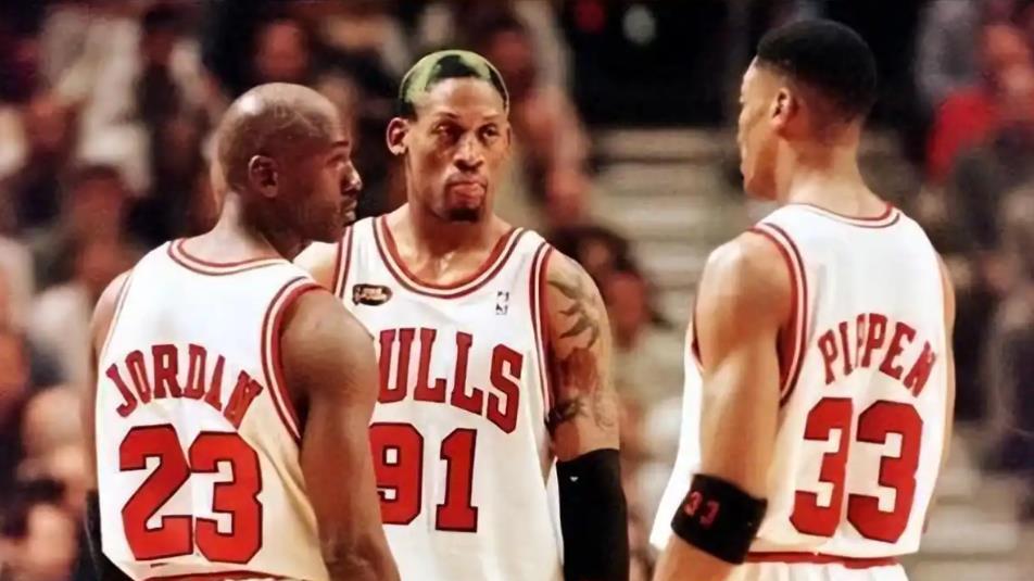 98公牛如果不解体还能走多远？