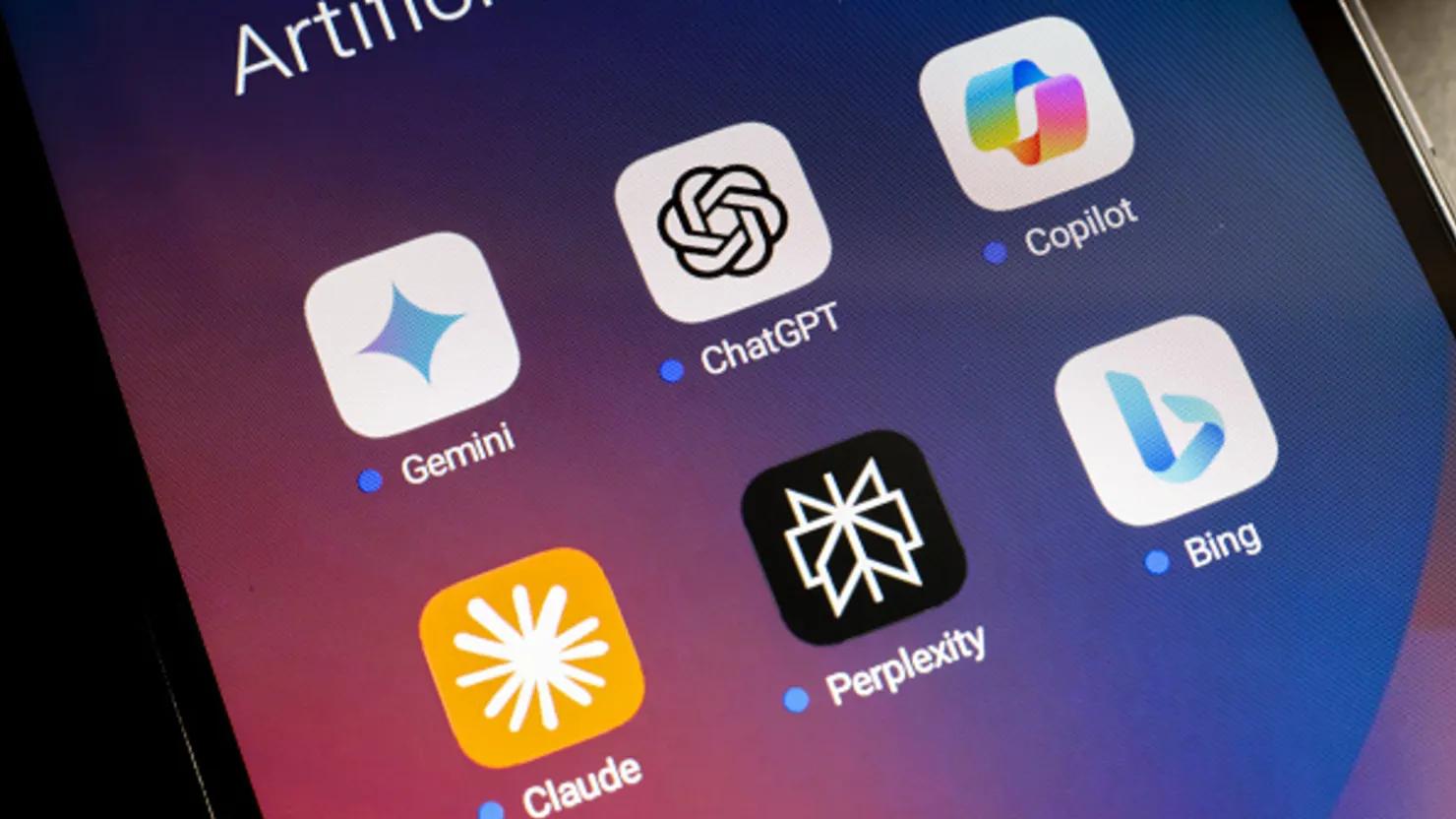调查显示：AI职场出现显著性别鸿沟，女性对技术更持怀疑态度