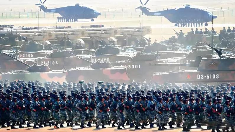 一旦我国进入战备状态，普通老百姓究竟该怎么办？记住3点就行