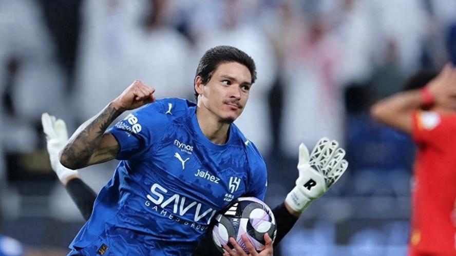 曝努涅斯想重返欧洲踢球！