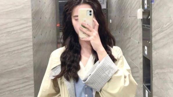 换季穿搭小心机：风衣扣子的正确打开方式