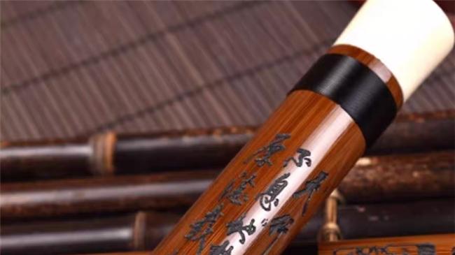 新手选笛避坑指南！湛文兵虚心竹乐笛子，百元享专业级体验