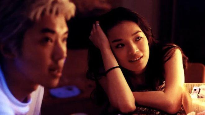 细数舒淇早年的六部代表作，全看过的估计现在已经成家立业了