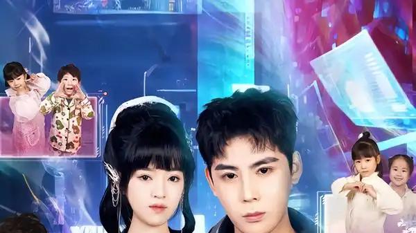 《六宝奶爸开局奖励一栋楼》疯狂刷屏，80集超燃短剧，萌娃助攻爽翻天