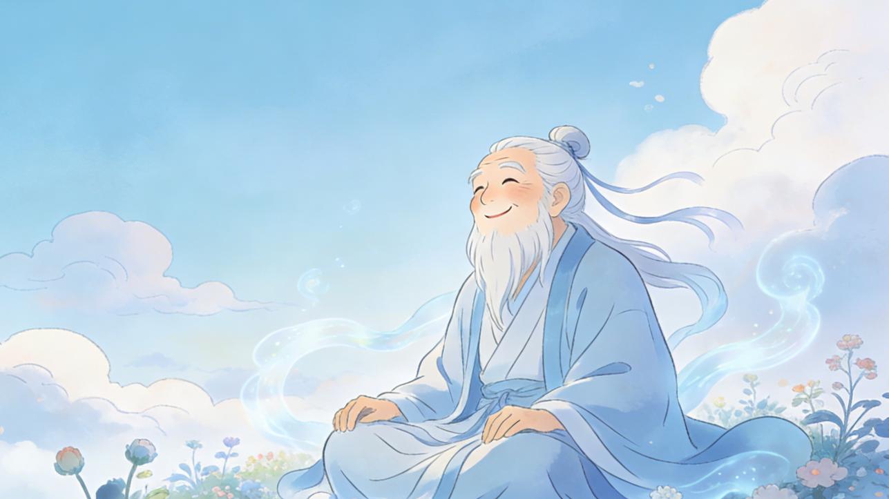 天道轮回外的秘密：一只蚂蚁的执念与誓言