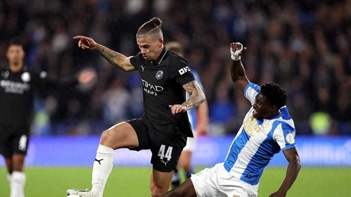 曝菲利普斯租借到英冠谢菲联！