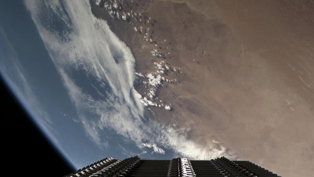身价突破7000000000000！这位富可敌国的“太空之王”，又要改写人类命运了？