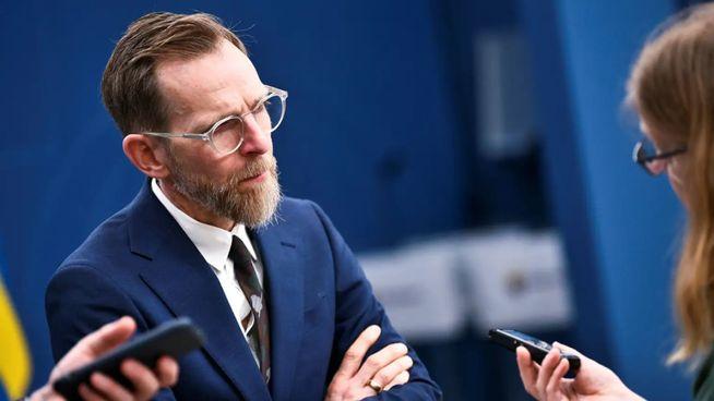 瑞典拟取消艾滋告知义务，瑞典民主党反对