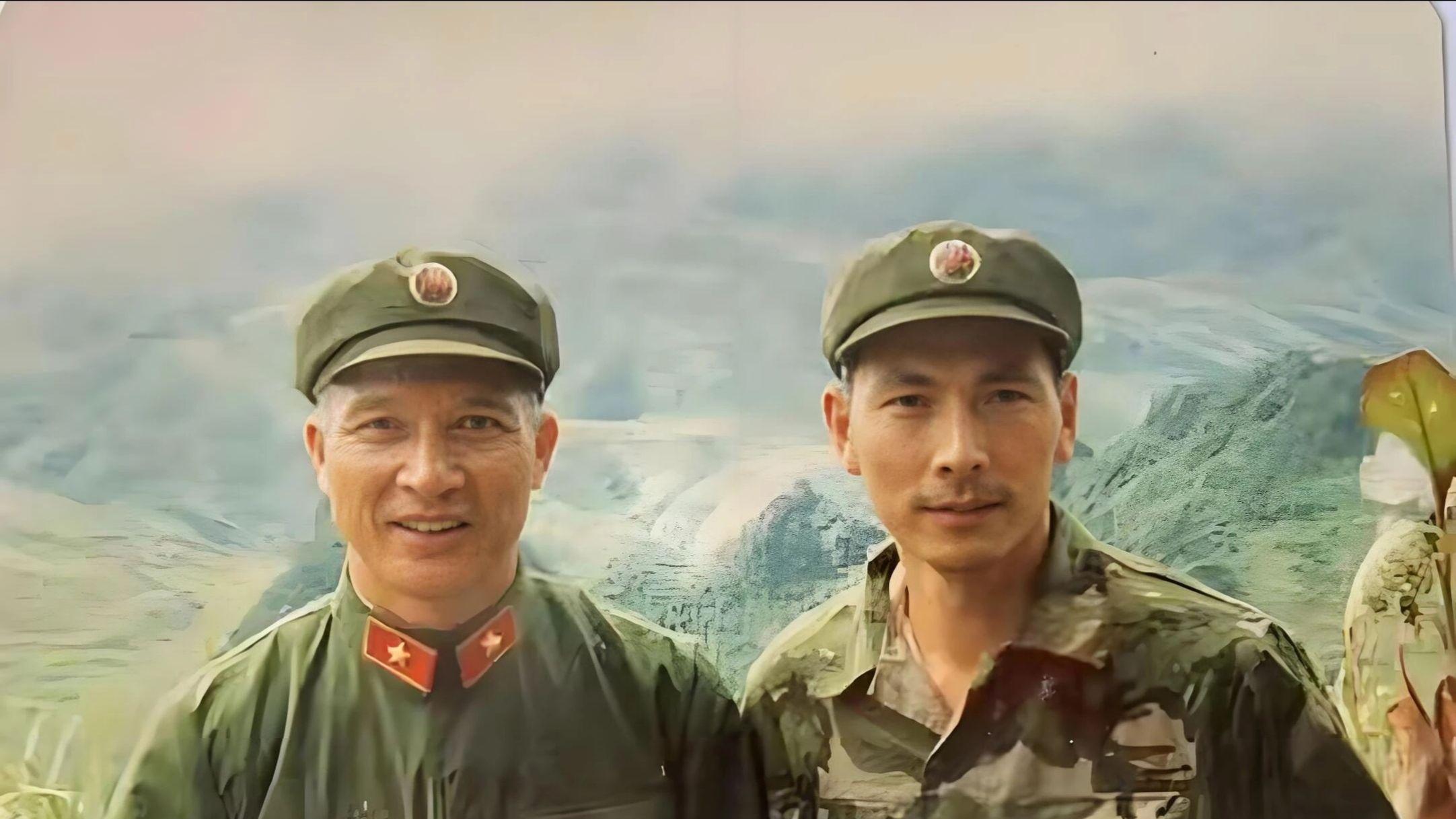 永远的《猛进雄狮》