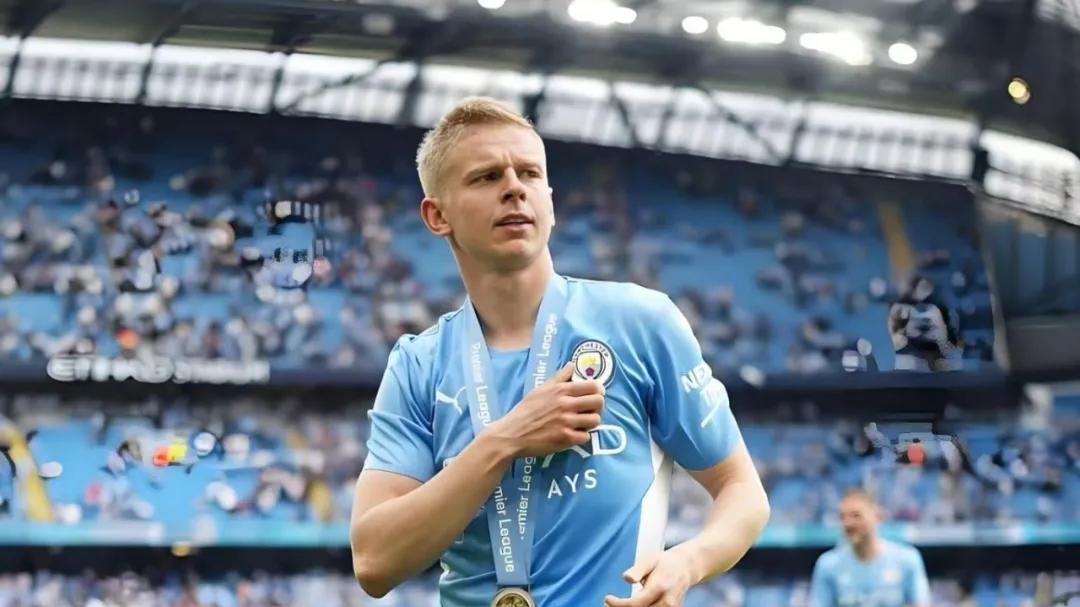 从冠军功臣到英超边缘人：津琴科的足球漂流记