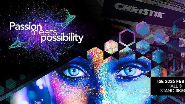 洲明、利亚德、奥拓电子、联建光电、MAXHUB、青松光电、卡莱特、光峰、索诺克、厦华、科视即将亮相I