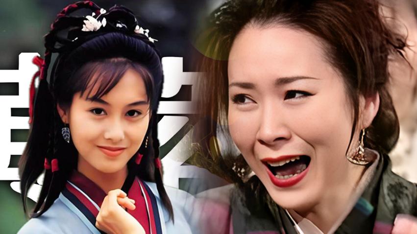 郭靖死后，黄蓉有多惨？你把她一家5口的名字倒过来读一遍就懂了