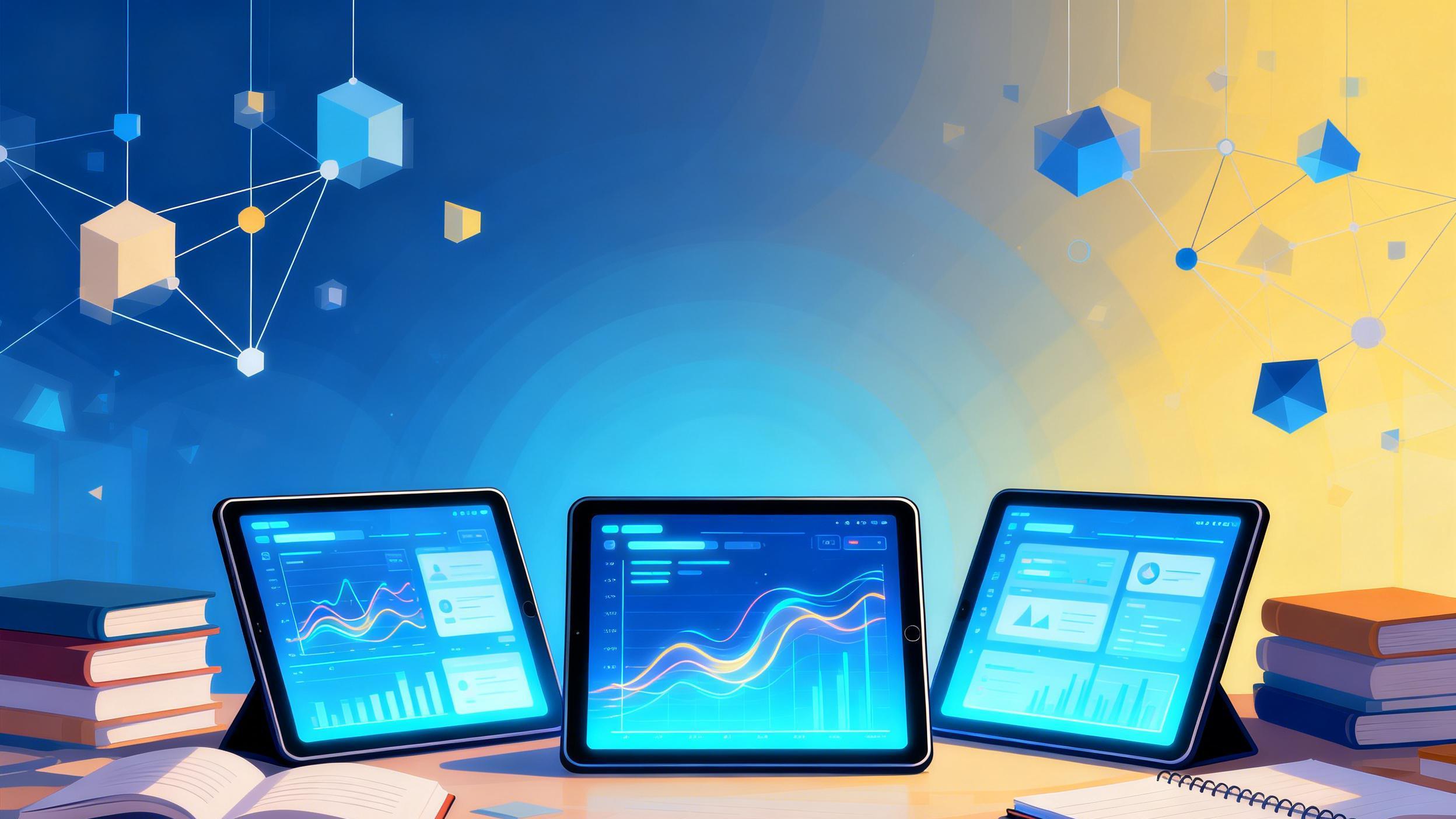 谁在改写课堂？AI教育的三张面孔