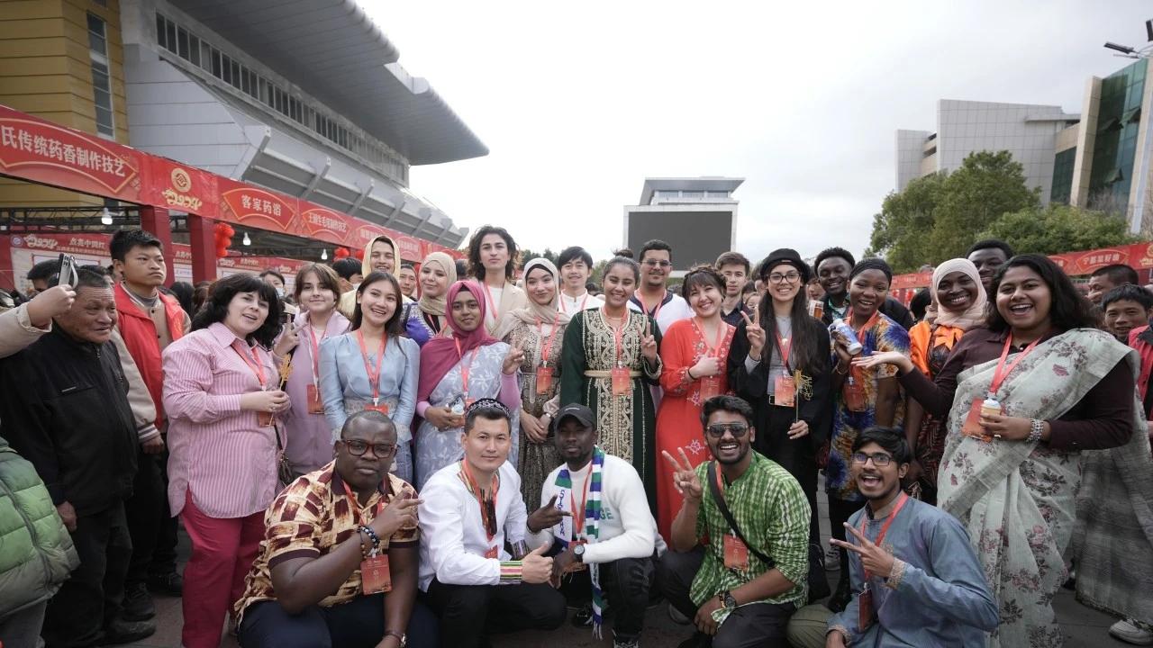 城会玩！难怪“来赣州过客家年”爆火：揭秘赣州市客家文化遗产研究院创意执行玩法