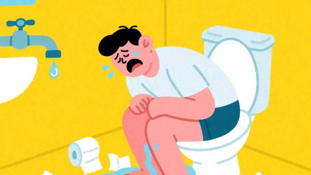 止泻药别乱吃！感染性腹泻用错反而更麻烦