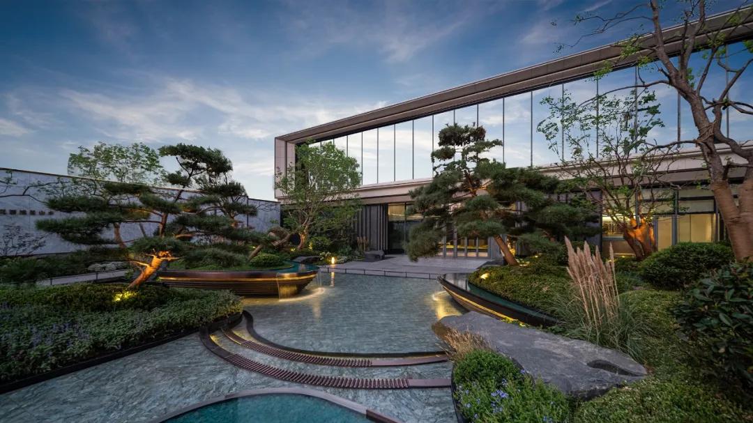 满配、准现房！龙湖君成序以确定性，引领2026置业风向！