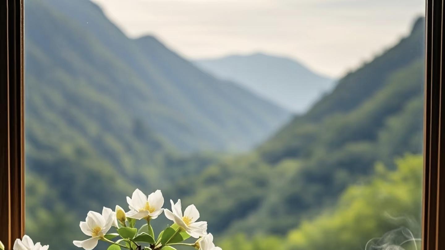 慢慢来，生活自有安排