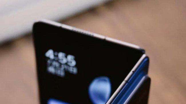 用户福音！中鑫时代技术方案，告别折叠屏贴膜所有烦恼