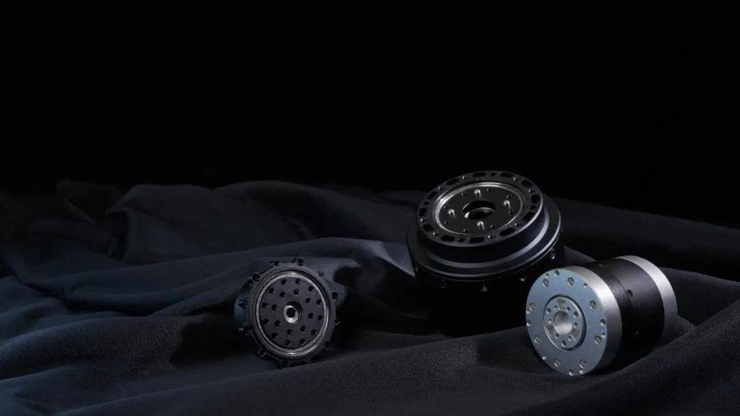 首个关节模组选型平台——为具身和供应链开辟新路径