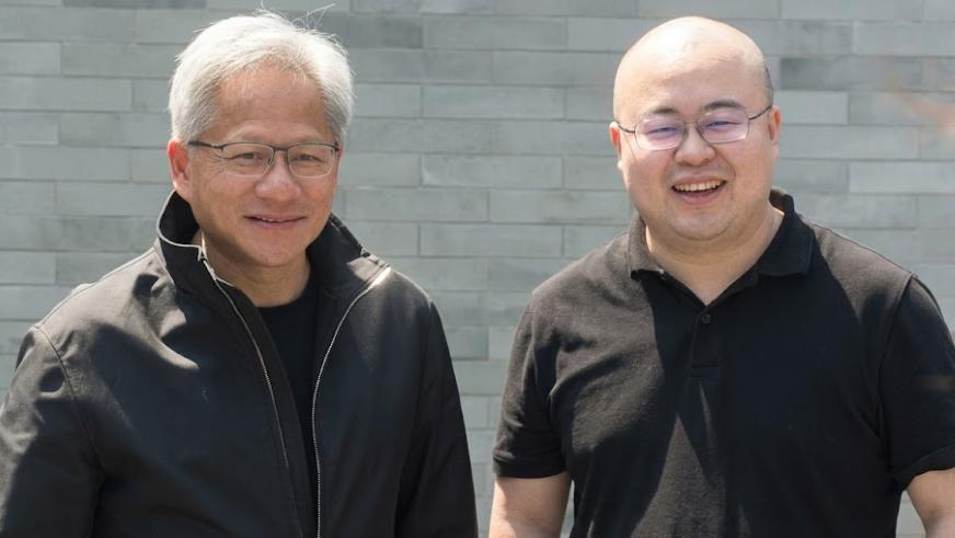 市值蒸发3000亿，河南AI天才被困在港股里