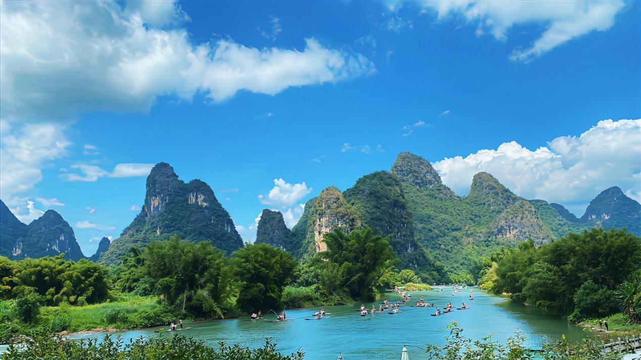 2026北海涠洲岛旅游旅行社权威推荐指南