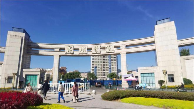 丽水学院“胶片岛”短剧社团：融网络热潮、育时代新人