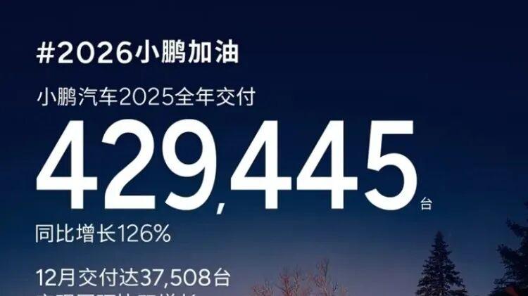 2025年新势力销量排行榜！