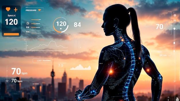 解密中华传统文化中的“炁”：从中医到生命结构的智慧