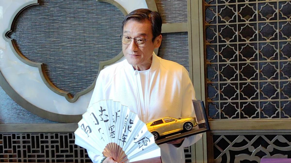 700小时手工雕琢！马自达新车斩获iF大奖，颜值不输50万级