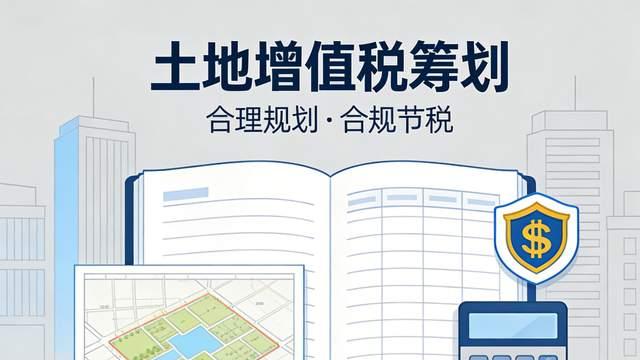 老板要利润，税局要补税2600万，我如何在最后30天逆风翻盘？