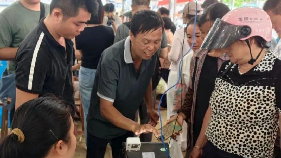 数智赋能茉莉飘香！横州产业升级新路径，科技深加工打造新标杆