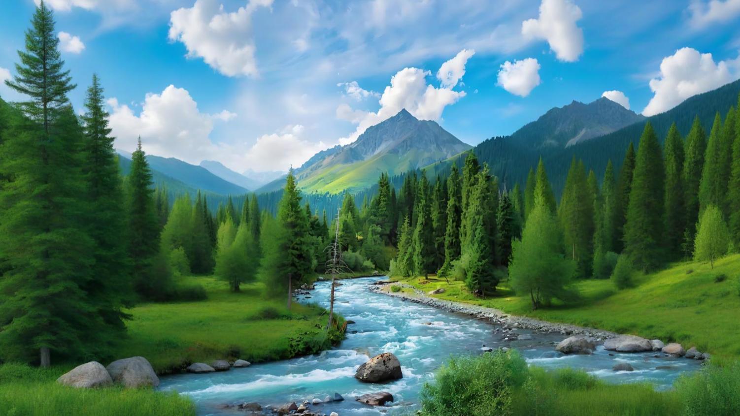 强者的气质，是装不出来的