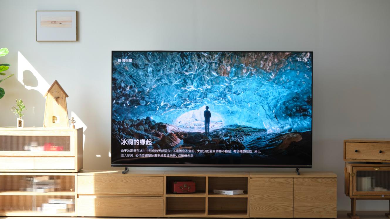 同代Mini LED测评：Q9M Pro和E8S Pro，极致影游党选谁？