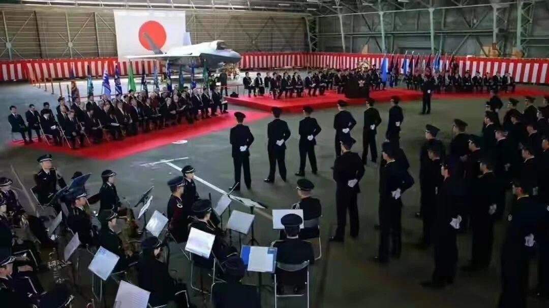 110公里“刀尖”抵近：美日迈出危险一步