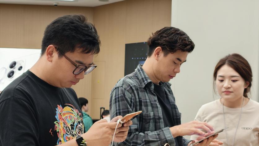 1TB反而卖得更好？2026年王炸来袭，OPPO折叠屏居然卖断货了？