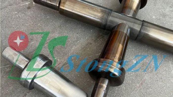 手持激光清洗机在精密零件去污中的惊人优势