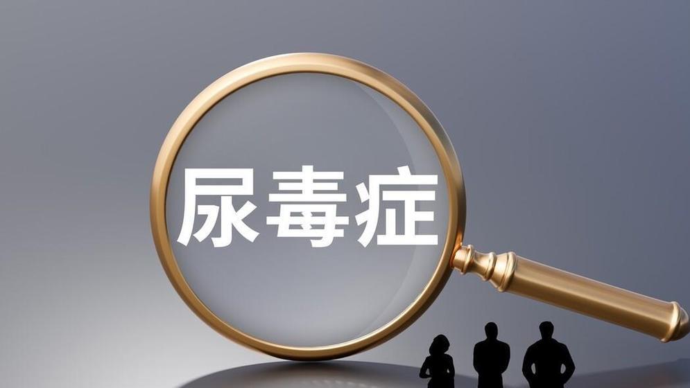 不是腰痛浮肿才伤肾, 尿毒症从不突然发病, 这7个信号别忽视