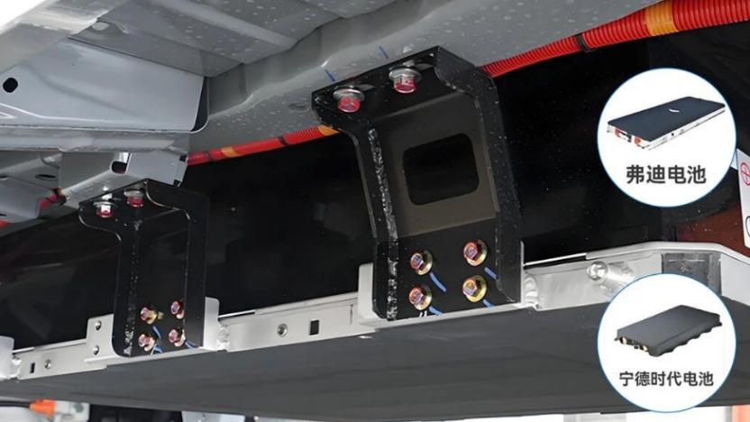 VAN车推荐：东风睿立达V8E，值得购买的城配利器！