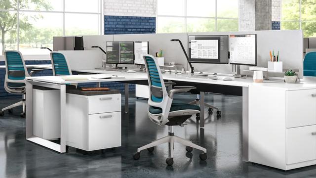 人体工学办公椅哪个牌子好？实测推荐2026办公椅品牌排行榜前十名