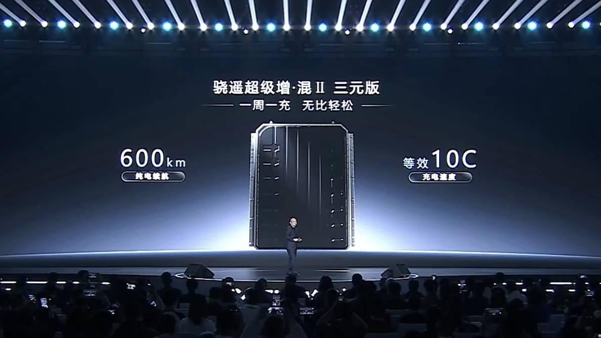 6 分钟充满！宁德时代发布四款全新电池，续航突破 1500 公里