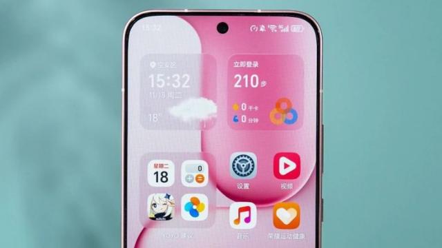 荣耀600系列曝光：配备2亿像素主摄！