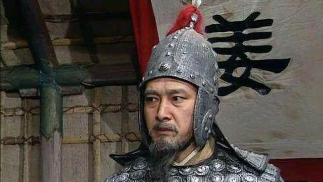 1800年了，为什么我们还在替姜维意难平？