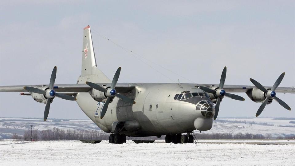 陆军迎“空中重拳”，运‑15首飞助空突旅重装化